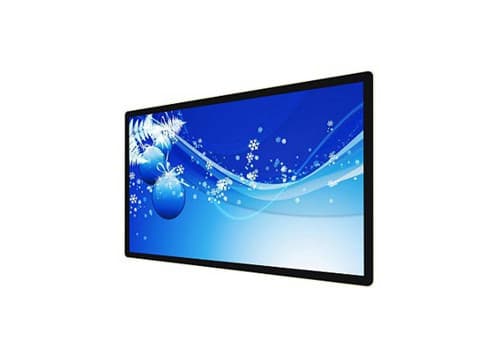 網(wǎng)絡液晶廣告機怎么樣？