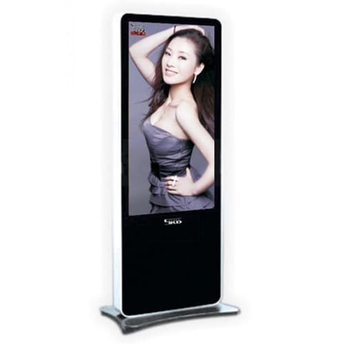 網(wǎng)絡液晶廣告機怎么樣？